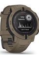 GARMIN Smartwatch - INSTINCT 2 - Braun