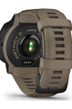 GARMIN Smartwatch - INSTINCT 2 - Braun