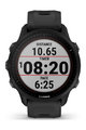 GARMIN Smartwatch - FORERUNNER 955 SOLAR - Schwarz
