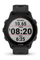GARMIN Smartwatch - FORERUNNER 955 SOLAR - Schwarz