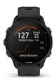 GARMIN Smartwatch - FORERUNNER 955 SOLAR - Schwarz