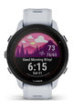 GARMIN Smartwatch - FORERUNNER 955 SOLAR - Grau