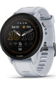 GARMIN Smartwatch - FORERUNNER 955 SOLAR - Grau