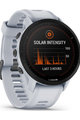 GARMIN Smartwatch - FORERUNNER 955 SOLAR - Grau