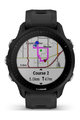 GARMIN Smartwatch - FORERUNNER 955 - Schwarz