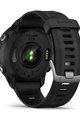 GARMIN Smartwatch - FORERUNNER 955 - Schwarz