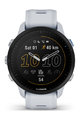 GARMIN Smartwatch - FORERUNNER 955 - Grau