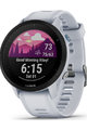 GARMIN Smartwatch - FORERUNNER 955 - Grau