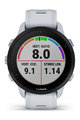 GARMIN Smartwatch - FORERUNNER 955 - Grau