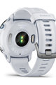 GARMIN Smartwatch - FORERUNNER 955 - Grau