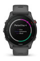 GARMIN Smartwatch - FORERUNNER 255 - Grau