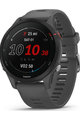 GARMIN Smartwatch - FORERUNNER 255 - Grau