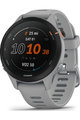 GARMIN Smartwatch - FORERUNNER 255S - Grau