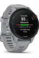 GARMIN Smartwatch - FORERUNNER 255S - Grau