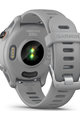 GARMIN Smartwatch - FORERUNNER 255S - Grau