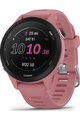 GARMIN Smartwatch - FORERUNNER 255S - Rosa