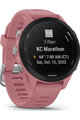 GARMIN Smartwatch - FORERUNNER 255S - Rosa