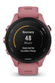 GARMIN Smartwatch - FORERUNNER 255S - Rosa