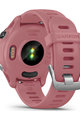 GARMIN Smartwatch - FORERUNNER 255S - Rosa