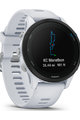 GARMIN Smartwatch - FORERUNNER 255 MUSIC - Grau