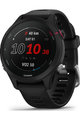 GARMIN FORERUNNER 255S MUSIC - Schwarz