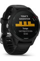 GARMIN FORERUNNER 255S MUSIC - Schwarz