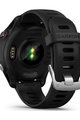 GARMIN FORERUNNER 255S MUSIC - Schwarz