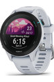 GARMIN Smartwatch - FORERUNNER 255S MUSIC - Grau