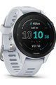 GARMIN Smartwatch - FORERUNNER 255S MUSIC - Grau