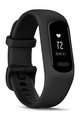 GARMIN smart fitness tracker - VIVOSMART 5 S/M - Schwarz