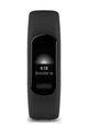 GARMIN smart fitness tracker - VIVOSMART 5 S/M - Schwarz