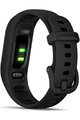 GARMIN smart fitness tracker - VIVOSMART 5 S/M - Schwarz