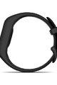 GARMIN smart fitness tracker - VIVOSMART 5 S/M - Schwarz