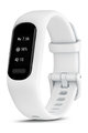 GARMIN smart fitness tracker - VIVOSMART 5 S/M - Weiß