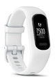 GARMIN smart fitness tracker - VIVOSMART 5 S/M - Weiß