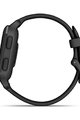 GARMIN Smartwatch - VENU SQ 2 MUSIC - Schwarz