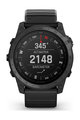 GARMIN Smartwatch - TACTIX 7 - Schwarz