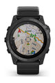 GARMIN Smartwatch - TACTIX 7 - Schwarz