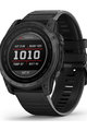 GARMIN Smartwatch - TACTIX 7 - Schwarz