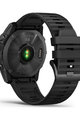 GARMIN Smartwatch - TACTIX 7 - Schwarz