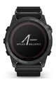 GARMIN Smartwatch - TACTIX 7 PRO BALLISTICS EDITION - Schwarz