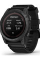 GARMIN Smartwatch - TACTIX 7 PRO BALLISTICS EDITION - Schwarz