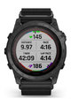 GARMIN Smartwatch - TACTIX 7 PRO BALLISTICS EDITION - Schwarz