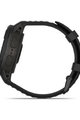 GARMIN Smartwatch - INSTINCT CROSSOVER SOLAR TACTICAL EDITION - Schwarz