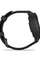 GARMIN Smartwatch - INSTINCT CROSSOVER SOLAR TACTICAL EDITION - Schwarz