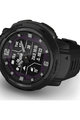 GARMIN Smartwatch - INSTINCT CROSSOVER SOLAR TACTICAL EDITION - Schwarz