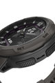 GARMIN Smartwatch - INSTINCT CROSSOVER SOLAR - Anthrazit