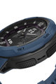 GARMIN Smartwatch - INSTINCT CROSSOVER SOLAR - Blau