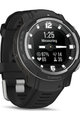 GARMIN Smartwatch - INSTINCT CROSSOVER - Schwarz