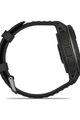 GARMIN Smartwatch - INSTINCT CROSSOVER - Schwarz